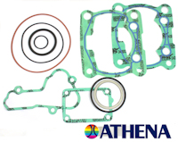 Husqvarna CR125 and WR125 97-2012 Top End Gasket Kit Athena 