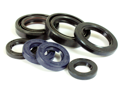 Yamaha DT175 Oil Seal Kit Athena