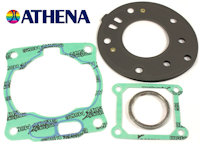 Yamaha TZR125 2RH Top Gasket Set Athena 