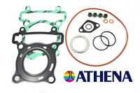 Yamaha YZF-R125 2008-2014 Top End Gasket Set