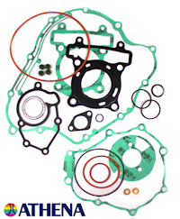 Yamaha YZF-R125 2008-2014 Full Gasket Set