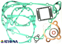 Yamaha TY175 Full Gasket Set Athena 