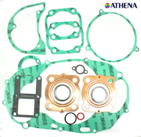 Yamaha RD250 1976 To 1979 Full Gasket Set Athena