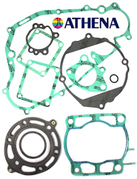 Yamaha TRIZ 250 Full Gasket Kit Athena