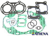 Yamaha YZF 350 Banshee Full Gasket Set Athena