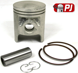 Peugeot Speedfight 100 Piston Kit 