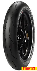 Pirelli Super Corsa SC V2 110/70 ZR17 54W