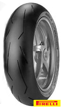 Pirelli Super Corsa SC V2 150/60 ZR17 66W