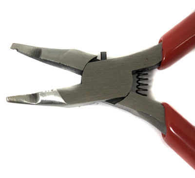 Buzzeti Piston Pin Remover Pliers