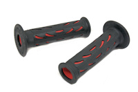 Aprilia RS250 Pro Grip Duo Density Wave Grips