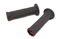 Aprilia RS50 Pro Grip Duo Density Cross Grips