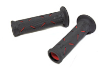 Aprilia AF1 125 Futura Pro Grip Duo Density Cross Grips