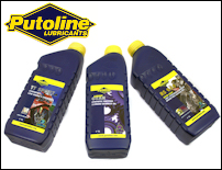 Putoline Oil Products