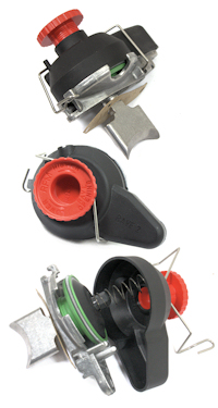 Aprilia rs 125 pneumatic power valve clearance