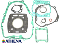 Yamaha RD125LC Full Gasket Athena Quality