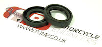 Derbi GPR125 Crank Shaft Oil Seals