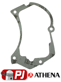 Yamaha DT125LC Oil pump Cover gasket