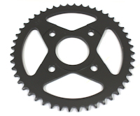 Yamaha RD125LC Rear Sprocket