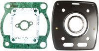 Yamaha DT125LC Top End Gasket Kit Budget 