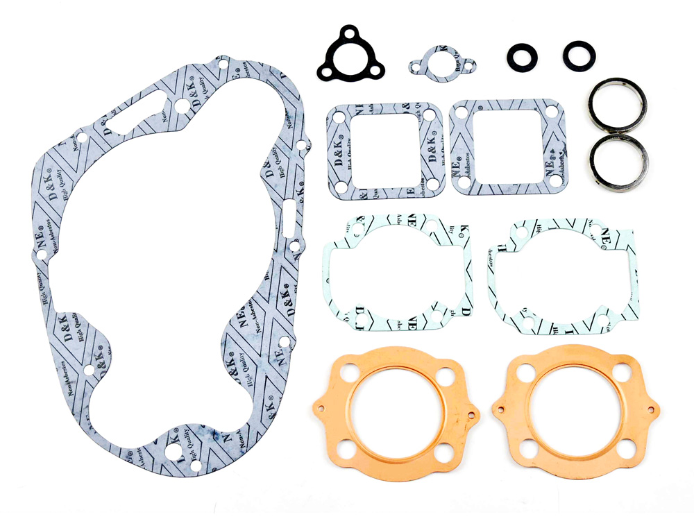 Yamaha RD200 Full Gasket Kit 