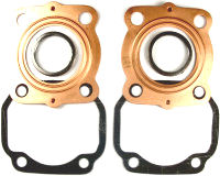 Yamaha RD250E Top End Gasket Set 