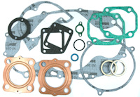 Yamaha RD250E Full Gasket Set Budget 