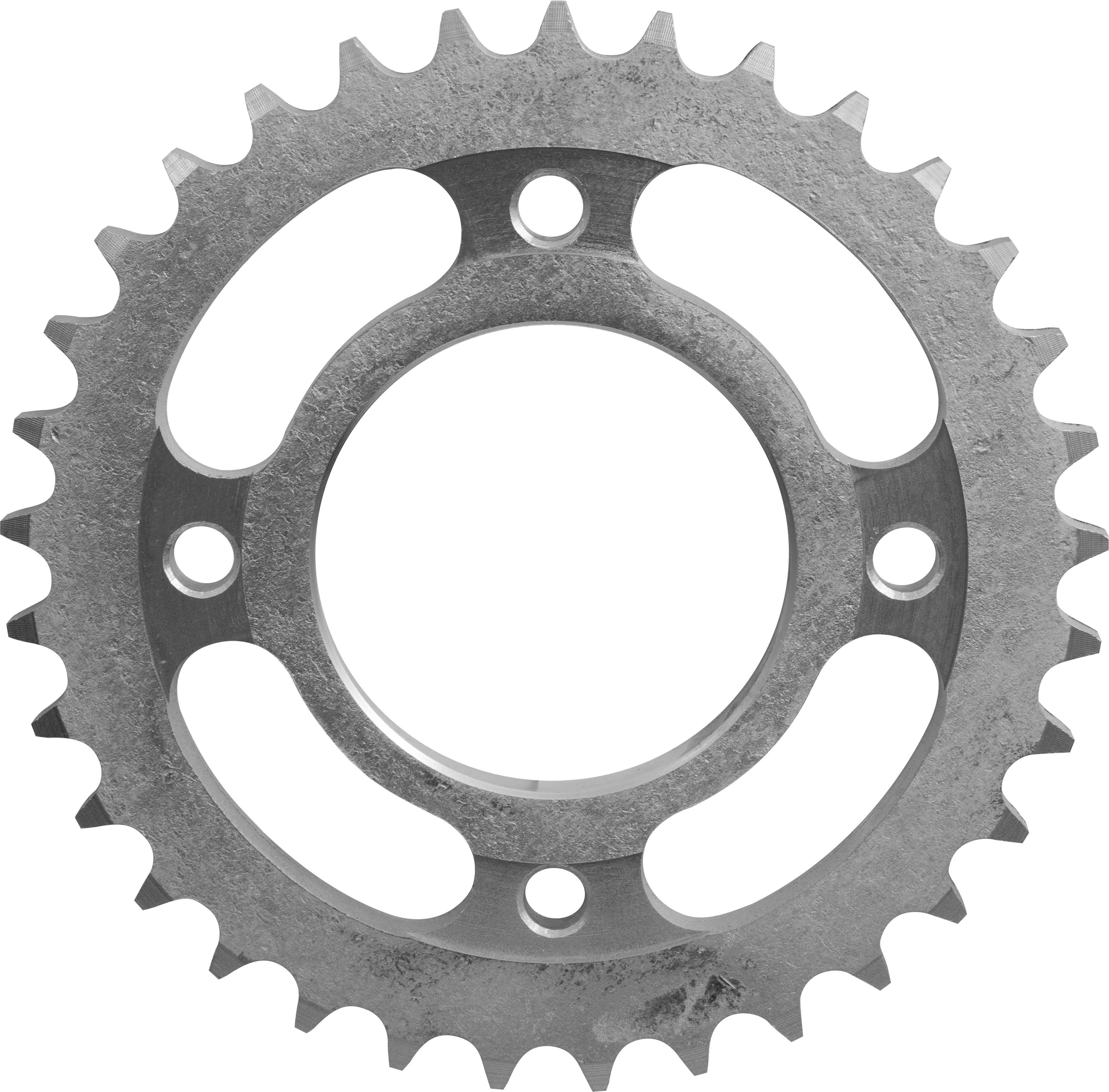 Yamaha RD250LC Rear Sprocket 1980-1986