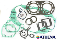 Yamaha RD350LC Full Gasket Kit Athena 