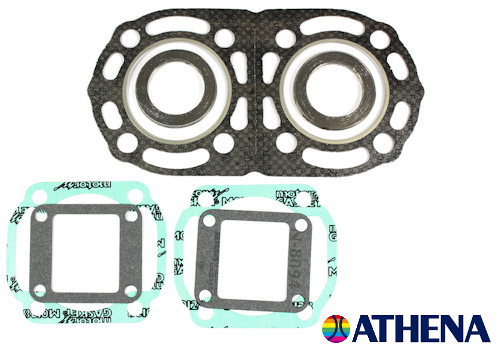 Yamaha RD350LC Top End Gasket Kit Athena 