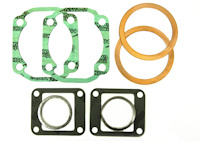 Yamaha RD350 Air Cooled Top End Gasket Set 