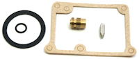 Carburetor Rebuild Kit For Yamaha RD250 RD350 LC 80-85 - Niche Cycle Supply