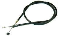 Yamaha RD250LC Clutch Cable 
