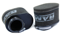 Yamaha RD350LC Ramair Air Filters Oval 