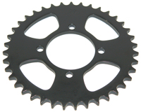 Yamaha RD350LC Rear Sprocket