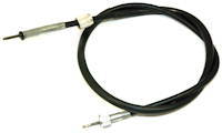 Yamaha RD350LC Speedo Cable 