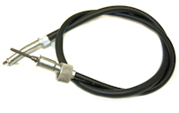 Yamaha RD350LC Tacho Cable 