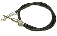 Yamaha RD250LC Tacho Cable 