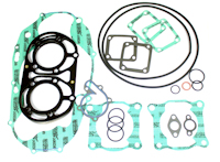 Yamaha RD350 YPVS Full Gasket Set Athena 