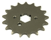 Kawasaki KDX200 Front Sprocket 1986-2006