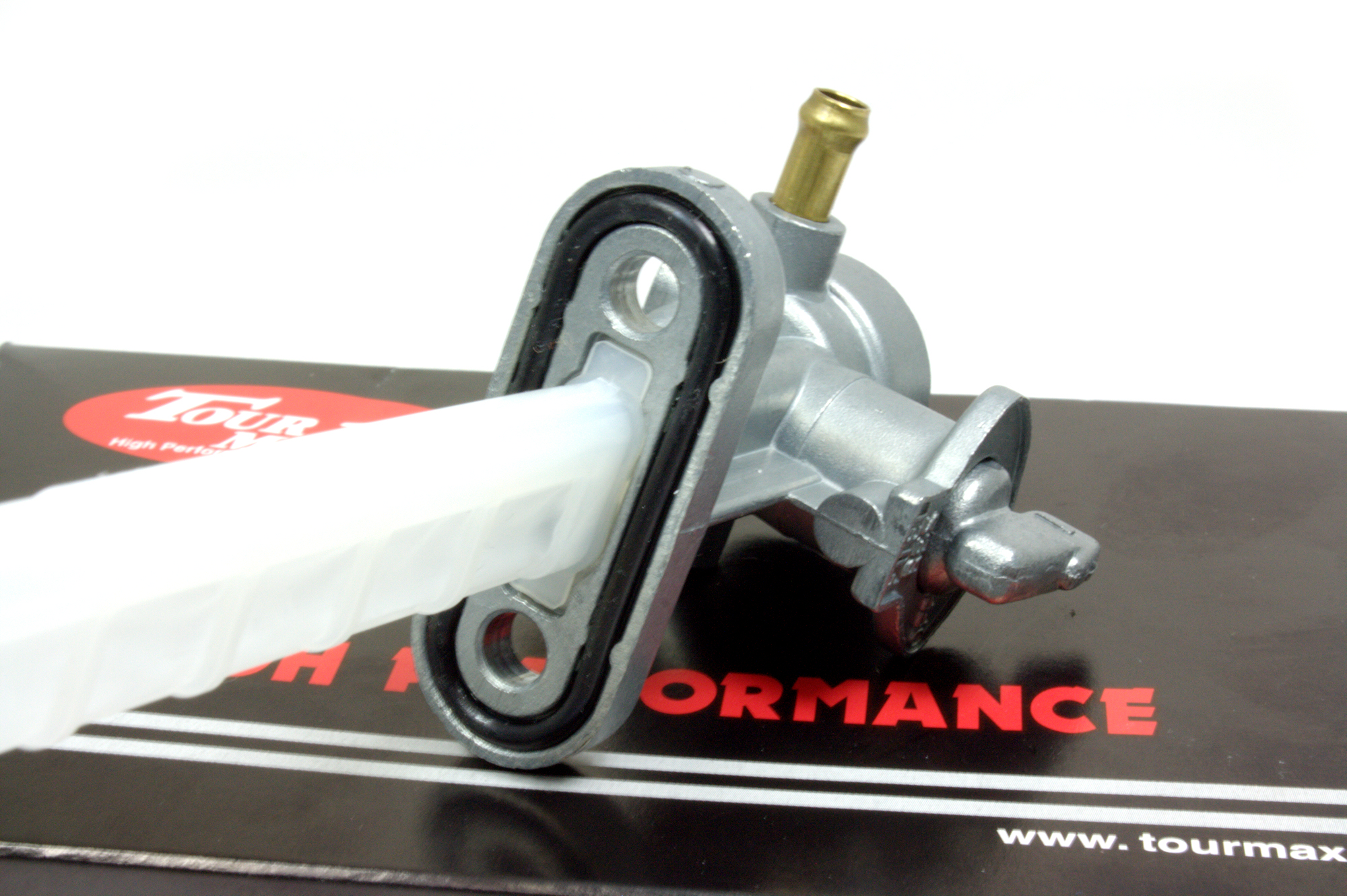 GXMOTOR Fuel Tap / Petcock For Yamaha DT175 (1992-2002) – Dual Sport Motorcycle