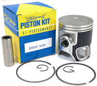 Yamaha RD500 LC Piston Kit Rear