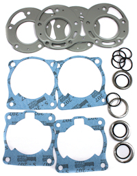 Yamaha RD500 LC Top End Gasket Set