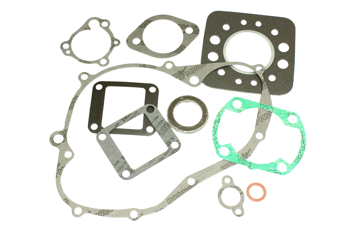 Yamaha RD80LC Full Gasket Kit Athena