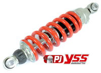 Yamaha RD350LC Rear Shock Absorber YSS