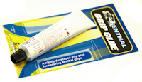 Aprilia AF1 125 Sports Pro Renthal Grip Glue 
