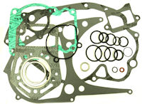 Suzuki RG125 Gamma Full Gasket Kit 