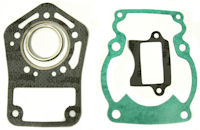 Suzuki RG125 Gamma Top End Gasket kit 