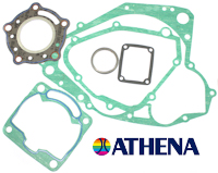 Suzuki RG 125 F Full Gasket Kit Athena Quality