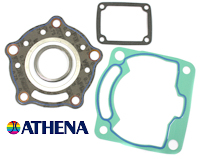 Suzuki RG 125 F Top Gasket Set Athena Quality