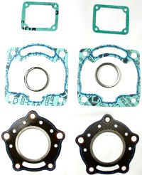 Suzuki RGV 250 Top End Gasket Set Budget 